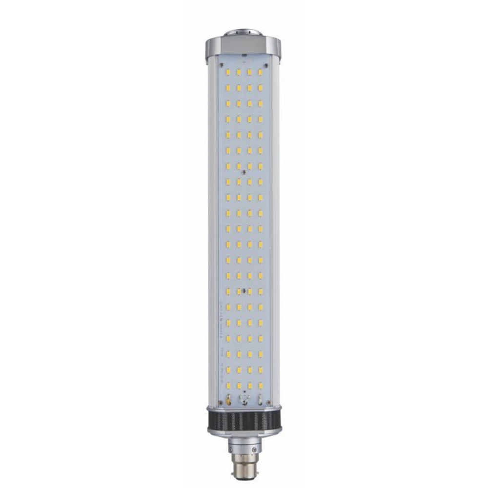 Light Efficient Design LED-8101-AMB LED SOX Retrofit Lamp - 35W - Amber - 120-277V