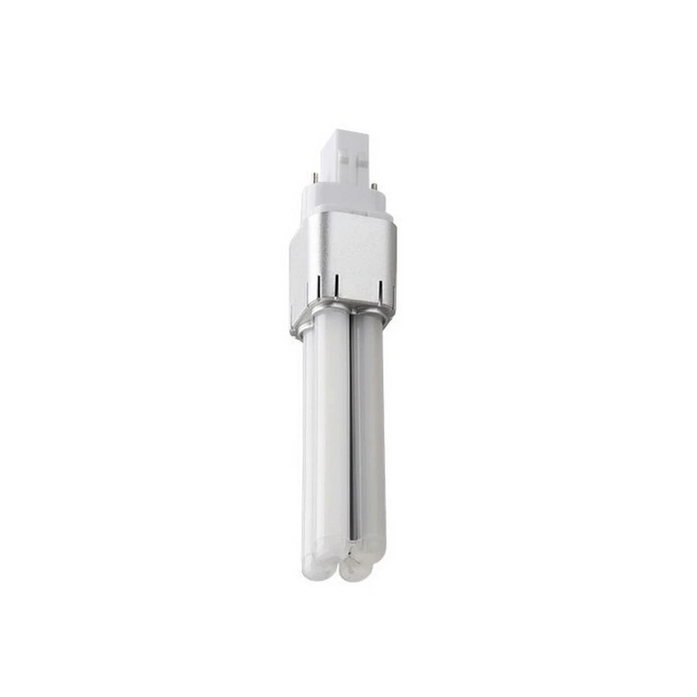 Light Efficient Design LED-7300-27K-G2 2-Pin LED PL Retrofit Lamp - GX23 Base - 5W - 2700K - 550 Lumens - Omni-Directional - 120-277V or Ballast Compatible