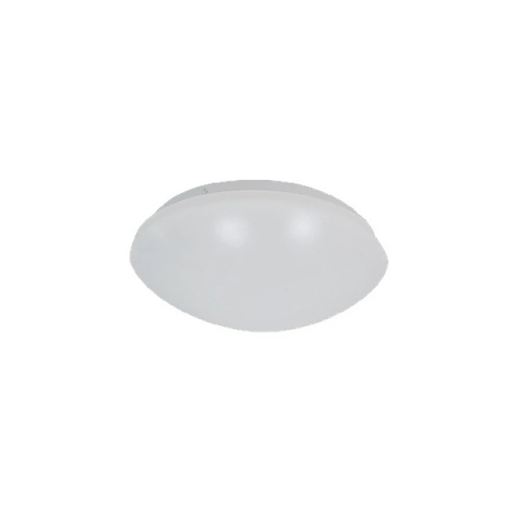 Light Efficient Design RP-DRU-14N-14L-40K-WC-G2-OC1-A 14" Round Surface Mount LED Ceiling Light - Motion Sensor - CCT Selectable - 120-277V