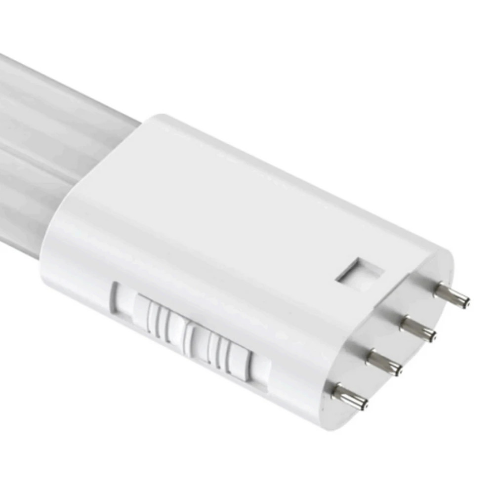Light Efficient Design LED-7345-FC-G3 9" LED PLL Lamp - 4-Pin 2G11 Base - 8.5W - CCT Selectable - 980 Lumens - 120-277V