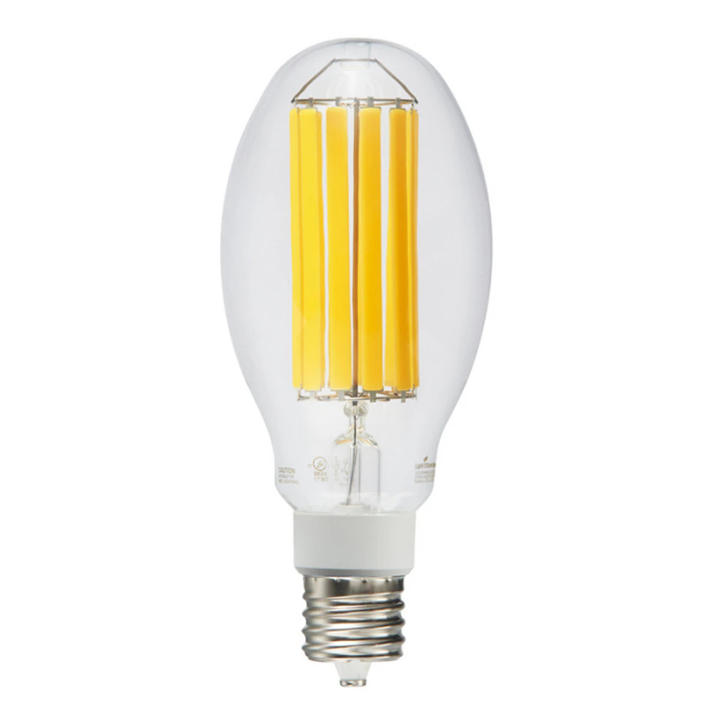 Light Efficient Design LED-8064M22 LED Filament HID Retrofit Lamp - EX39 - 54W - 2200K - 8,000 Lumens - 120-277V