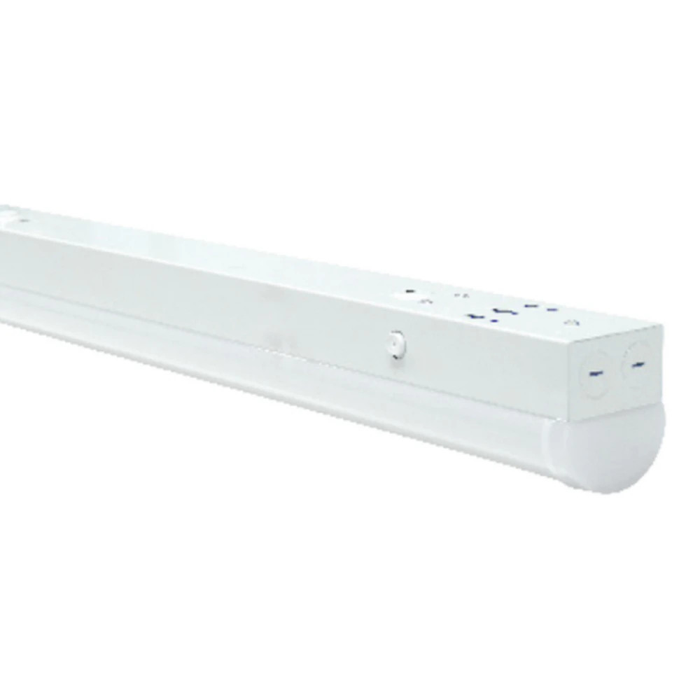 Light Efficient Design RP-B-LS-2FT-25L-840-FC-OCC 24" LED Strip Light - 2,670 Lumens - 20W - CCT Selectable - Occupancy Sensor - 120-277V