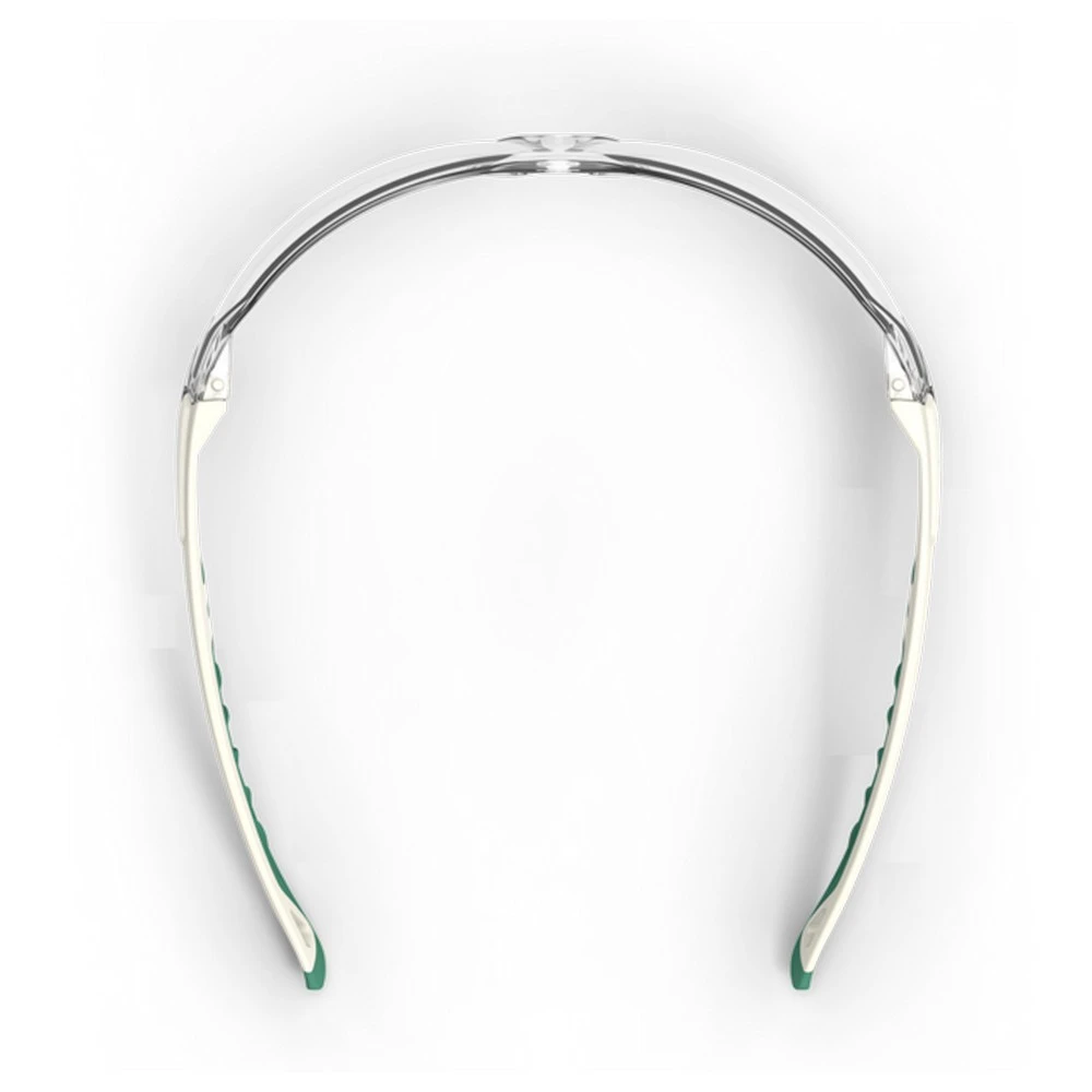 HexArmor 11-34001-02PLNT MX225 Planet Series, Anti-fog, Scratch Resistant Safety Glasses