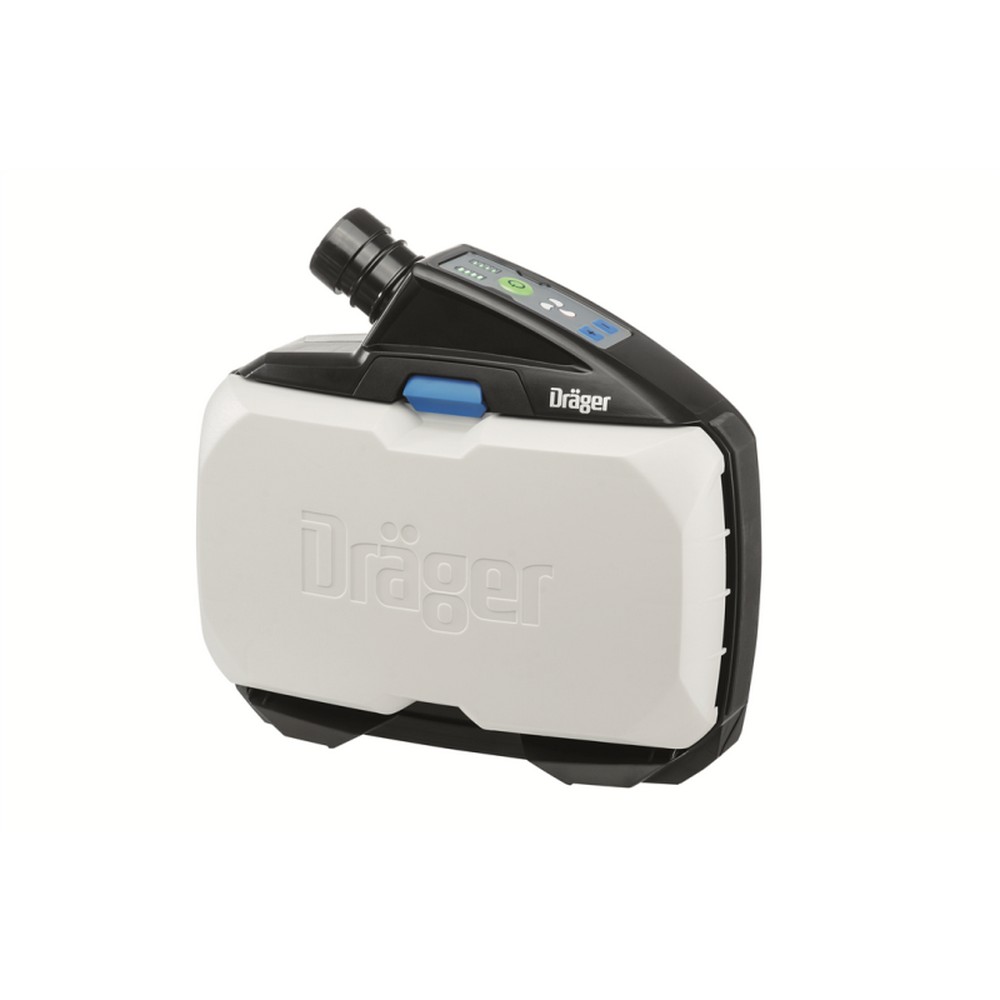 Draeger R58325 Dräger X-plore 8500 blower unit (IP)