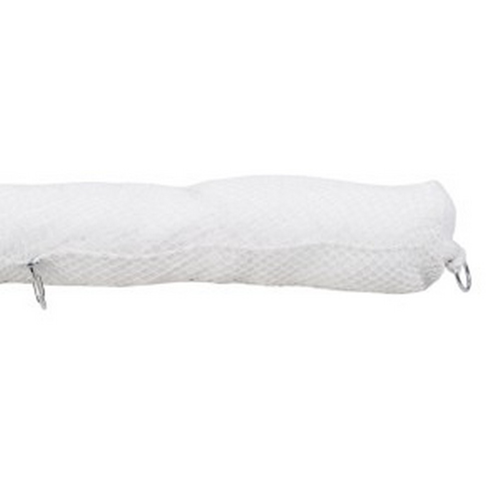 Spilltech WB510SN Oil-Only Contractor Grade Sock/Net Boom 5"x10'  4/Pack