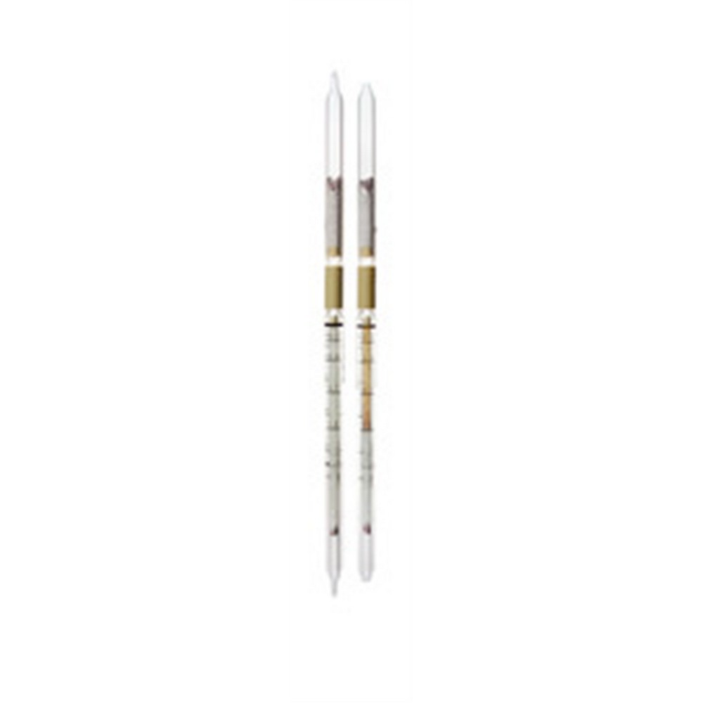 Draeger 8103485 Gas Detector Tube, MITC 0,1/a, 10/Box