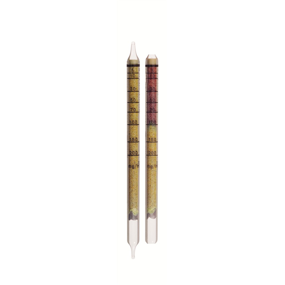 Draeger 6728531 Water Vapour 5/a-P Aerotest Tubes, 10/Box