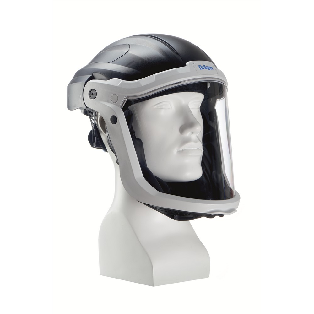 Draeger 3710810 X-plore 8000 Face Shield