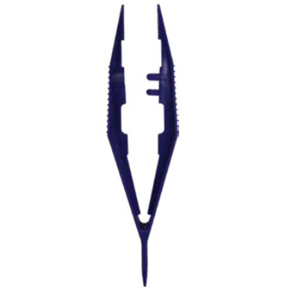 ProStat 2020 3" Plastic Tweezers
