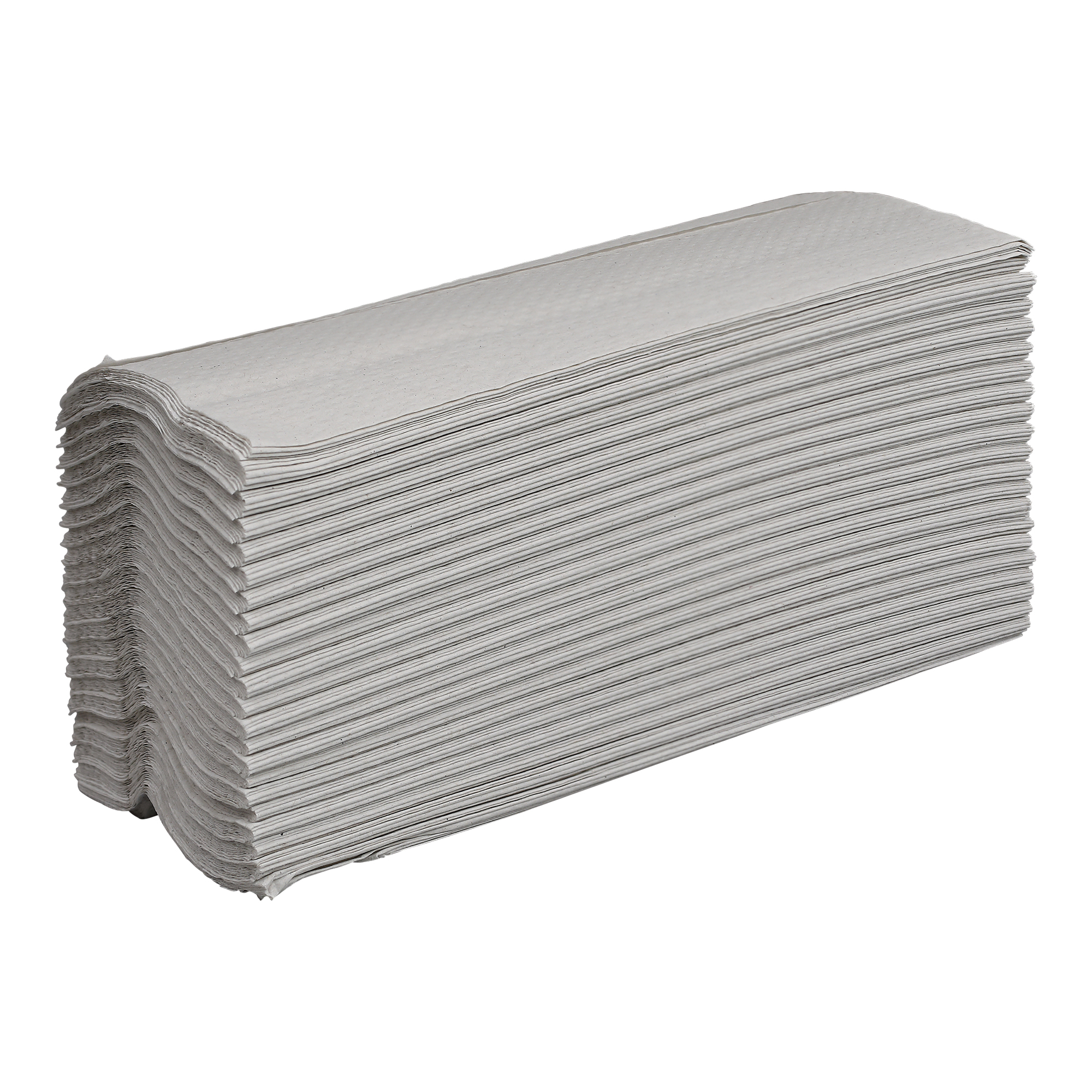 Empress HT1110CF C-Fold Towel 11.42" x 10", White 198 Sheets/Pack, 12 Pack/Case