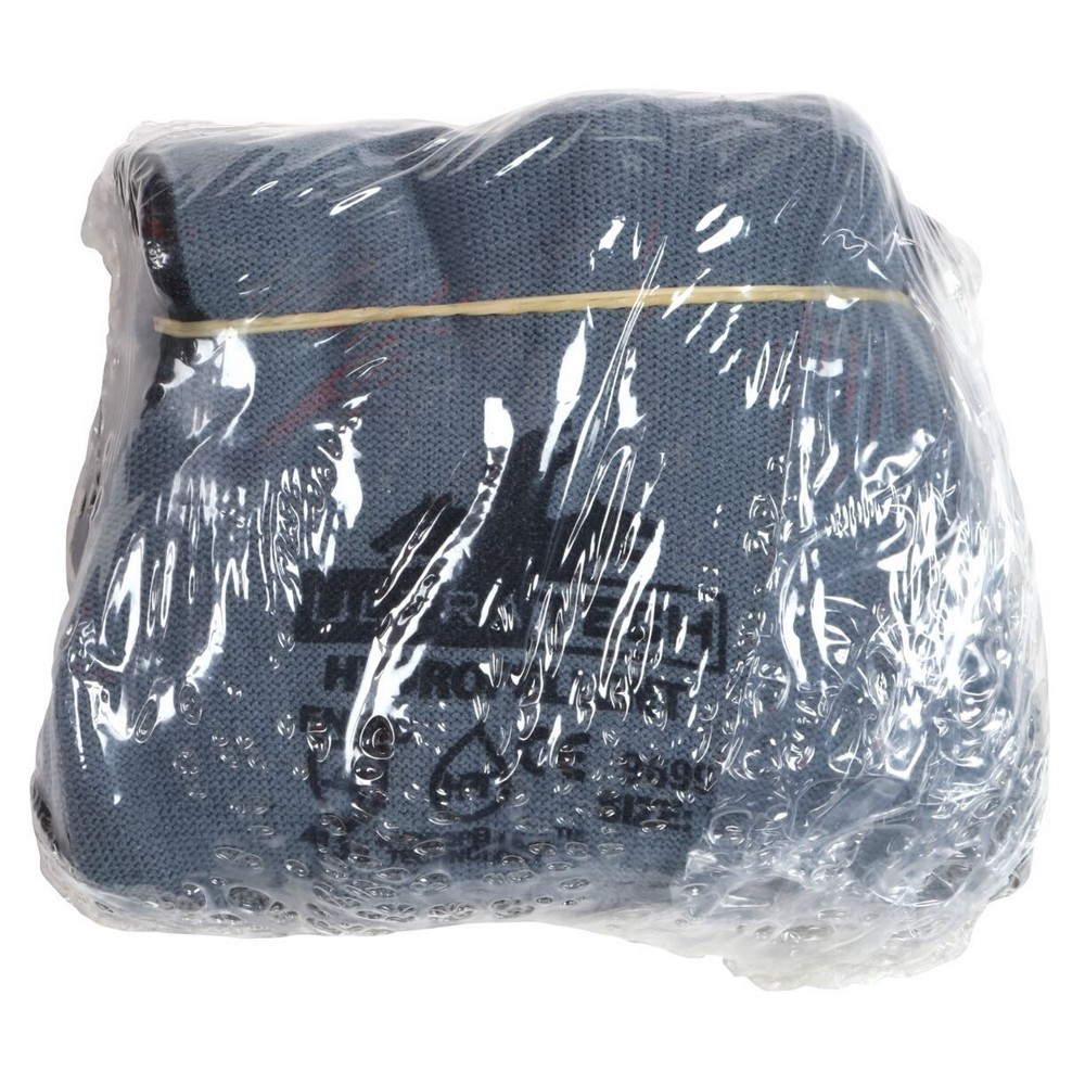 MCR Safety UltraTech VP69699 HPT Palm Coated Work Gloves - Sandy 96 Pairs/Case
