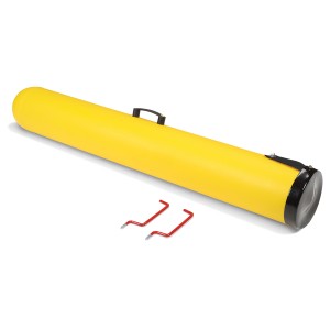 Spilltech ADC42-CASE Yellow 42" DrainCover Case
