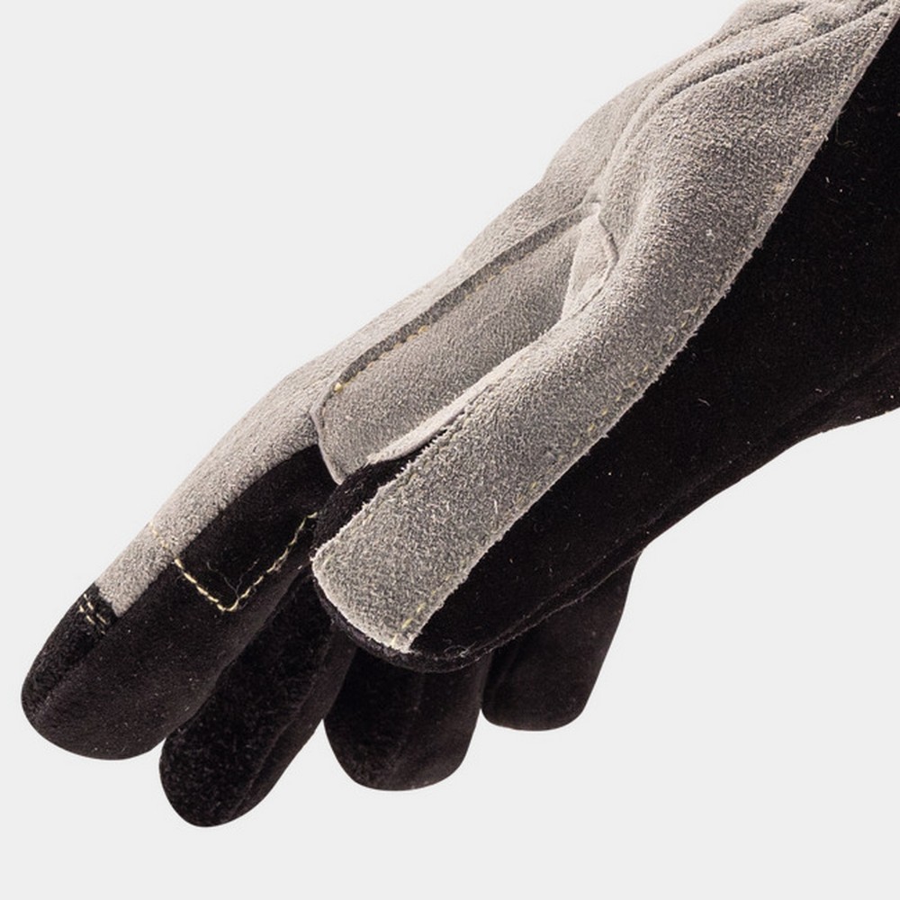 HexArmor 8180 FireArmor® SR-X® 8180 Structural Firefighting Gloves