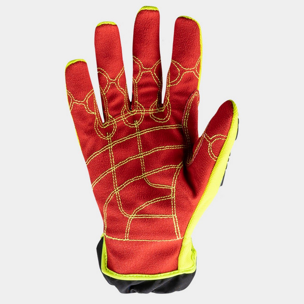 HexArmor EXT Rescue 4013 Safety Gloves | ANSI A8 Cut Resistant