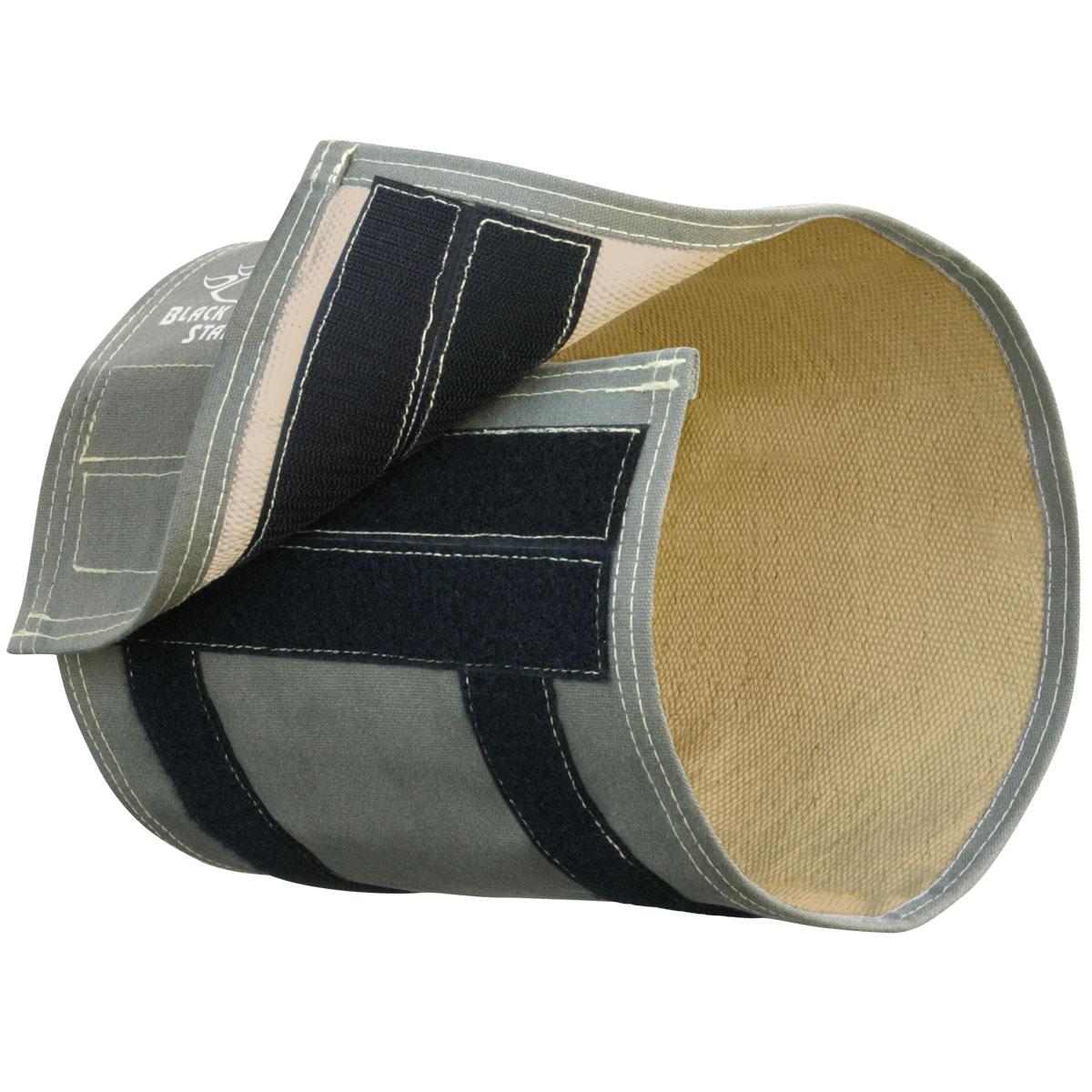 Black Stallion AP1010-OD Easy Cooling Pipe Wrap