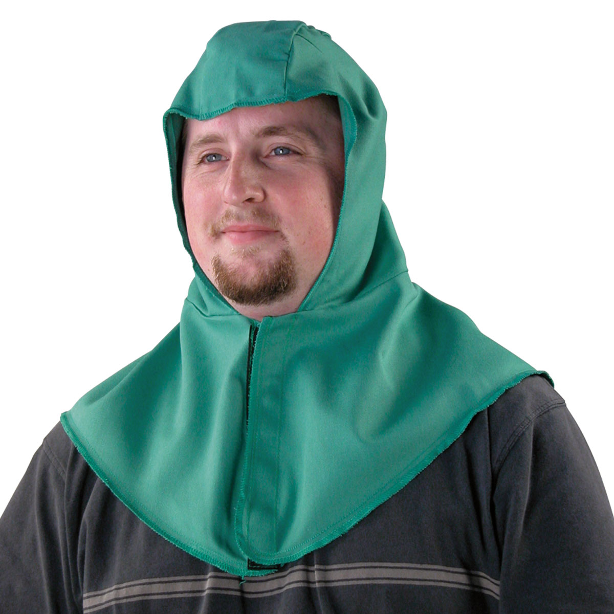 Black Stallion F9-HOOD Flame-Resistant Cotton Hood