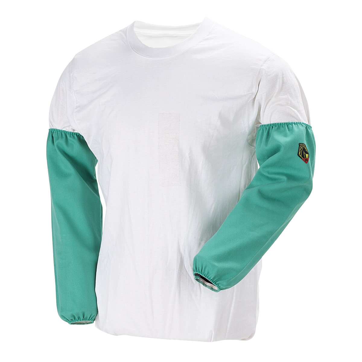 Black Stallion F9-18S Flame-Resistant Cotton Sleeves, 18" Length