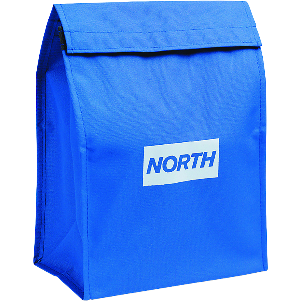 North 76BAG Nylon Carrying Bag for Full Facepiece Respirators & Cartridges