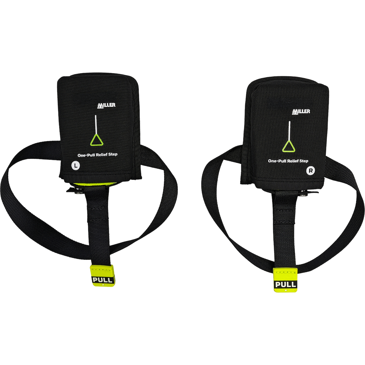 Miller 1036778 Relief Step for Suspension Trauma