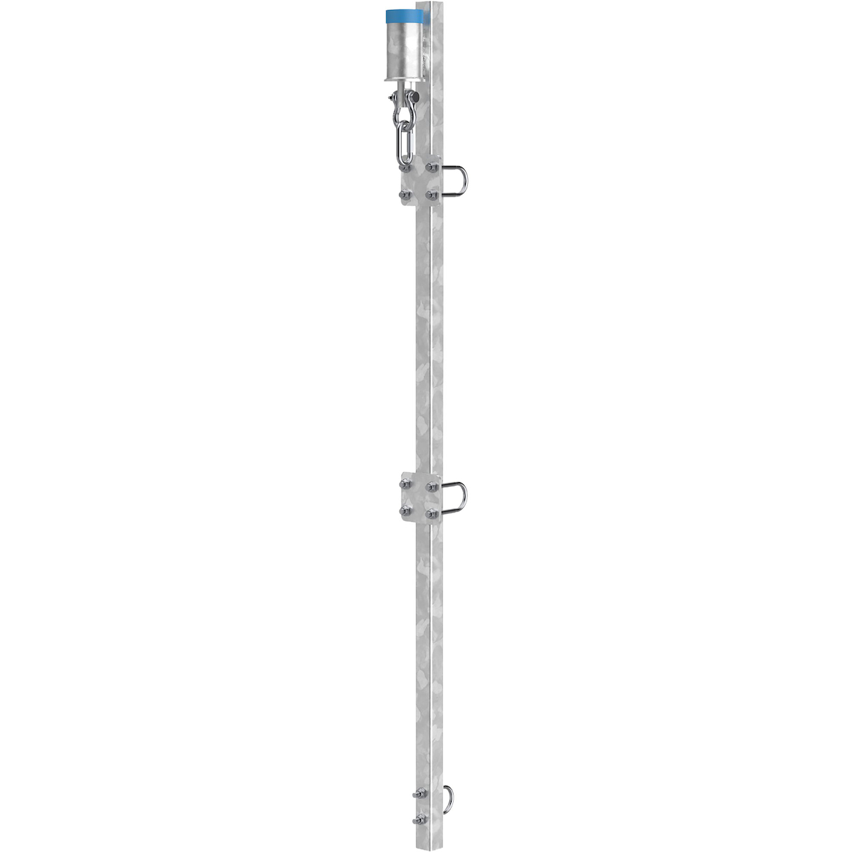 Miller TRTB Galvanized Steel Top Bracket Assembly