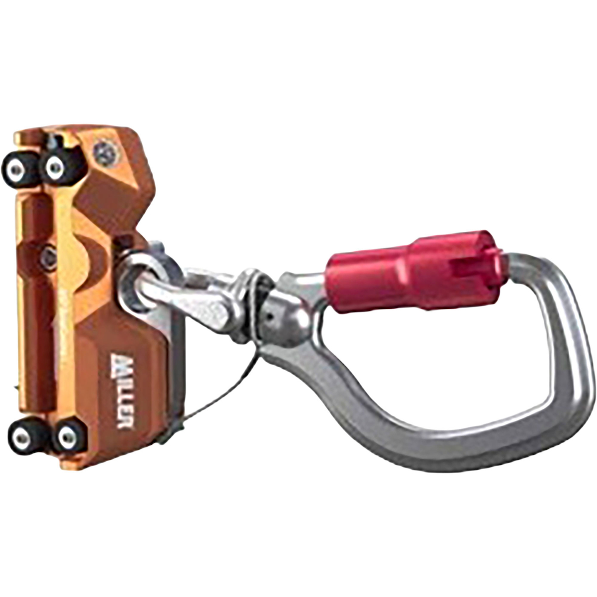 Miller 27441C Automatic Fall Arrest Shuttle