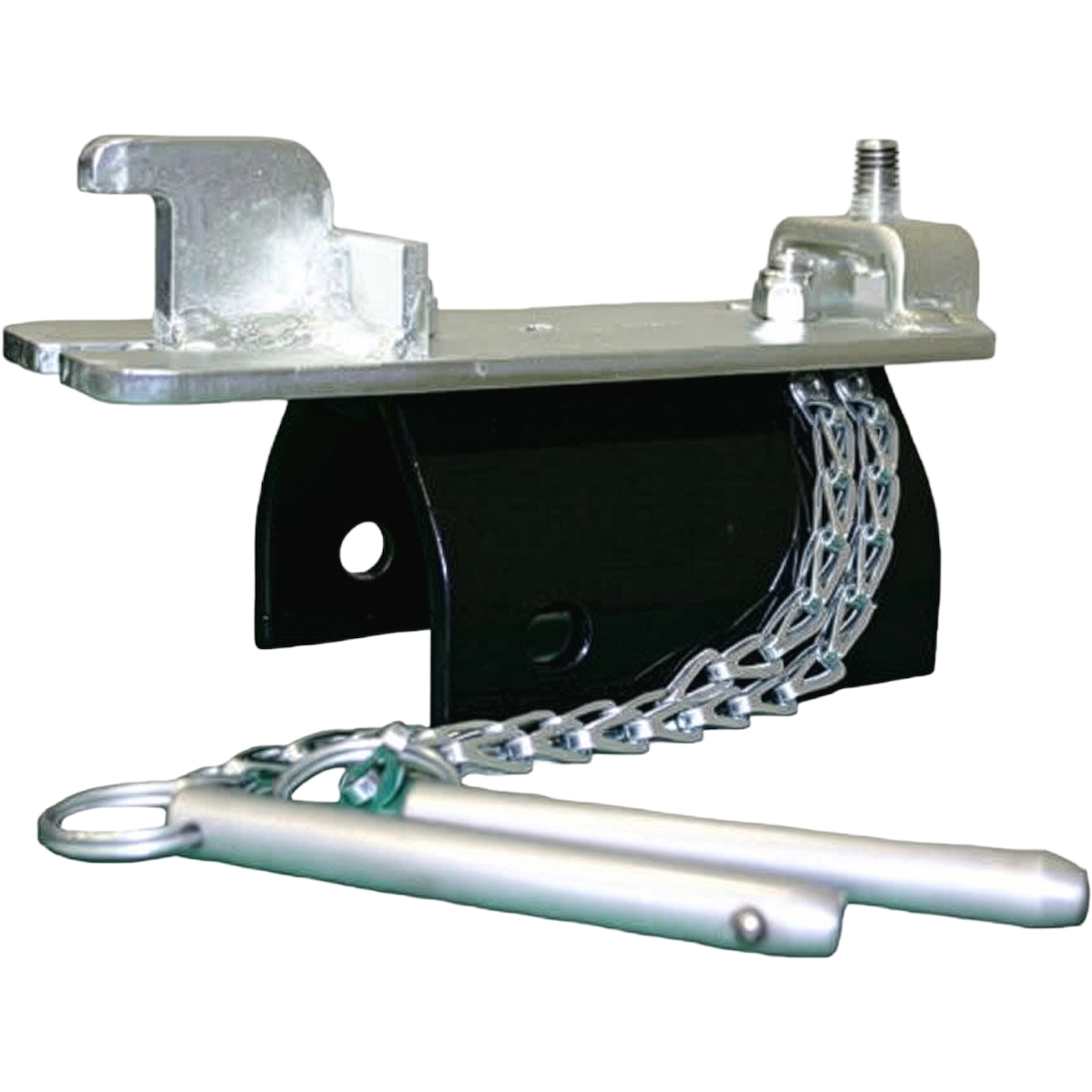 Miller DH-19-MILLER Mounting Bracket Assembly - DuraHoist systems