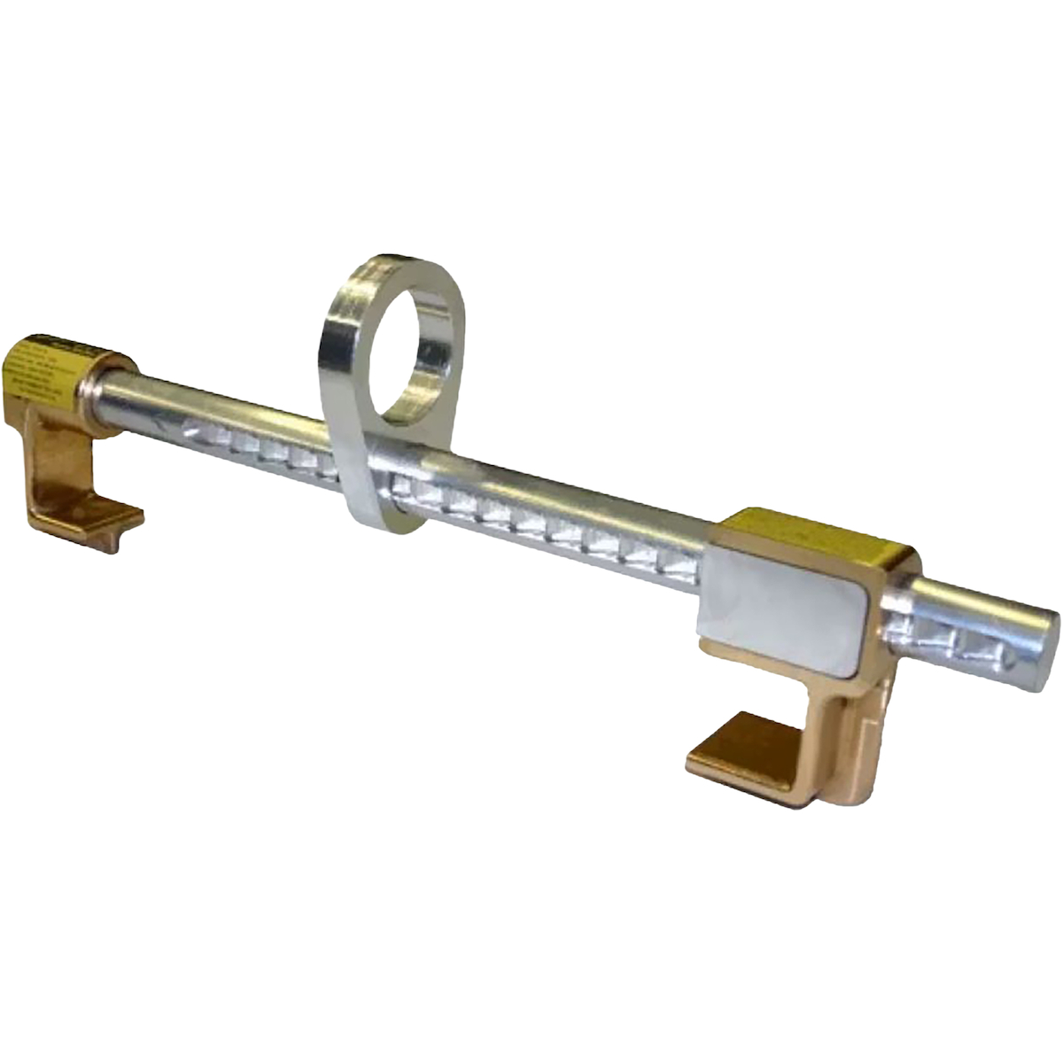Miller 8816-14 Adjustable and Fixed Beam Anchor