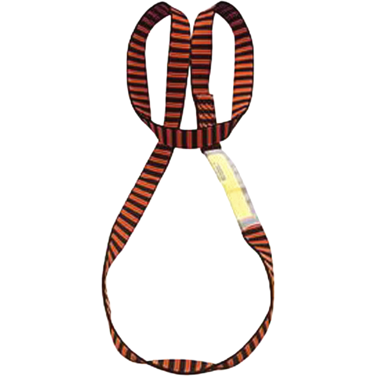 Miller T7314 Cross-Arm Strap with D-ring