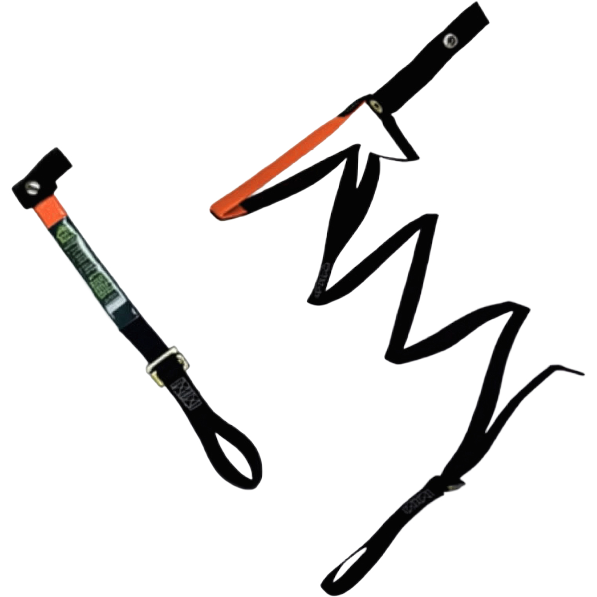 Miller 9099/1 Relief Step for Suspension Trauma - Sold by Unit