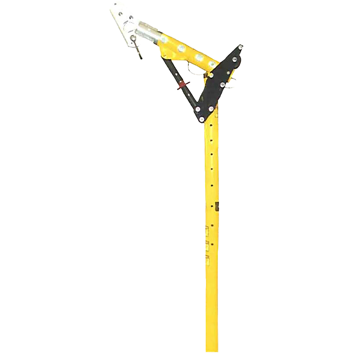 Miller DH-3 One-Piece Adjustable Mast