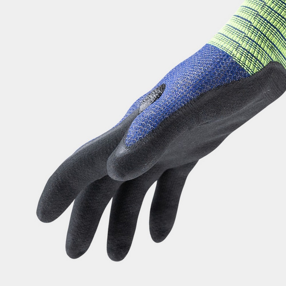 HexArmor Helix 3051 Ultra-Thin 21-Gauge Cut-Resistant Work Gloves