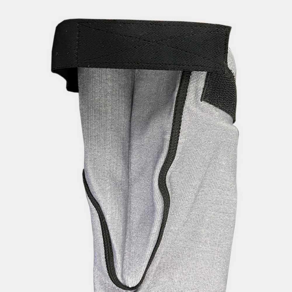 HexArmor® Helix® 2045 18-Inch ANSI A5 Cut-Resistant Seamless Arm Sleeve