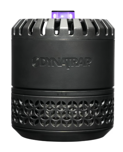 Dynatrap DT152 Indoor Electronic Insect Trap - Black