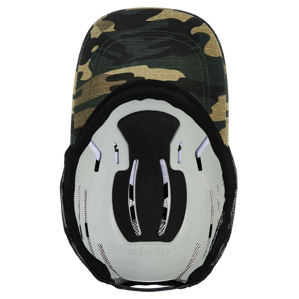 Ergodyne Skullerz 8945 Universal Bump Cap Insert - Lightweight Protection