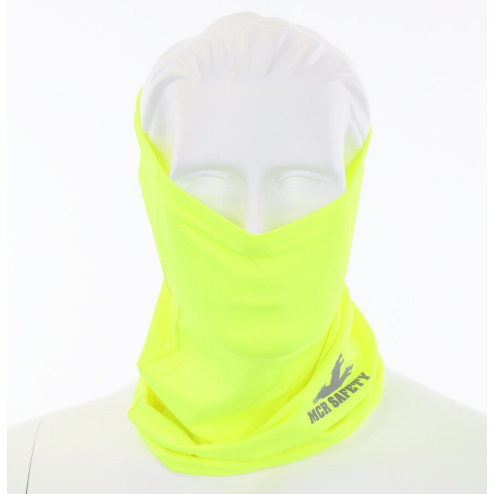 MCR Safety CGNG8 Hi-Vis Cooling Neck Gaiter