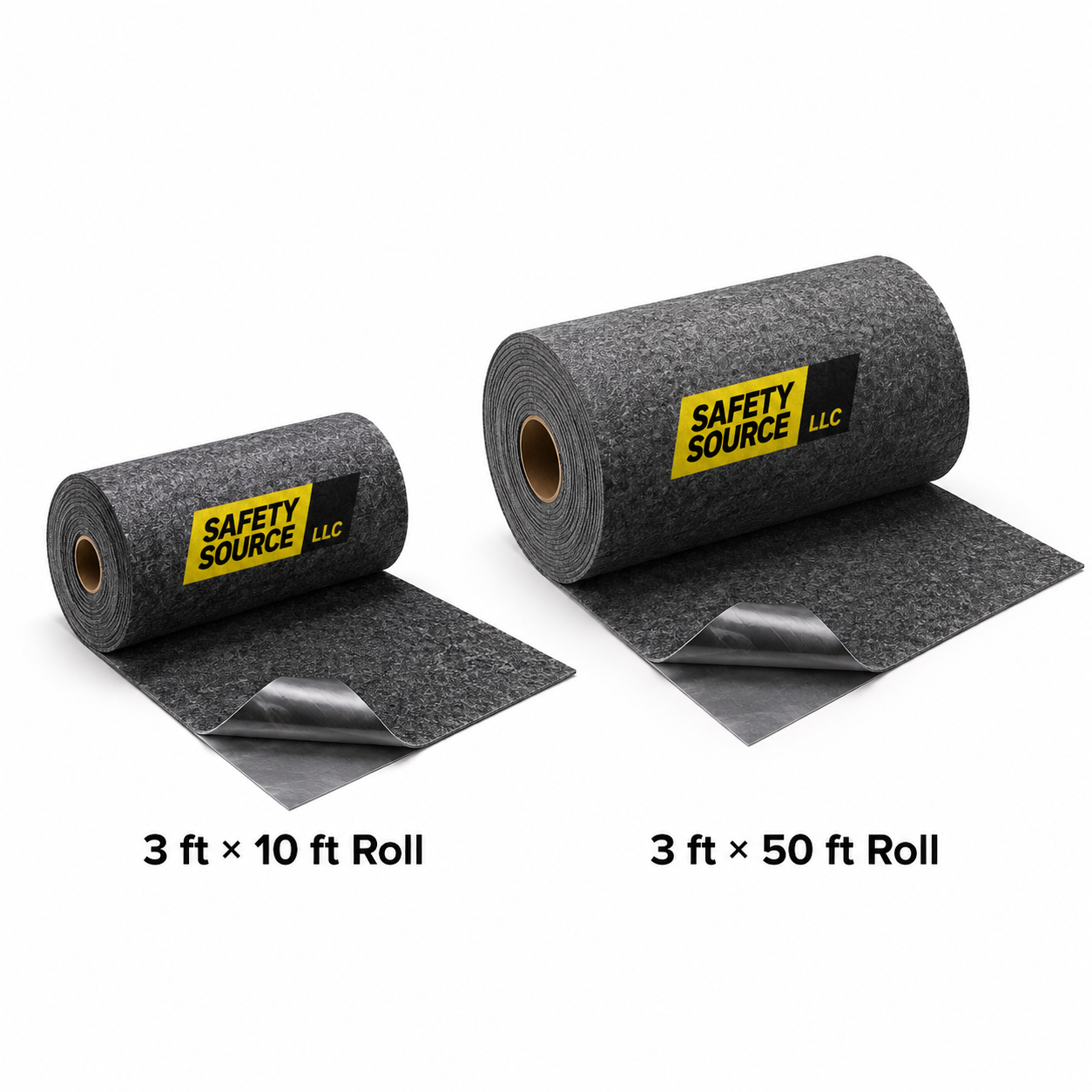 Spilltech Custom Print NRT100S Floor Grabber High Traffic Mat