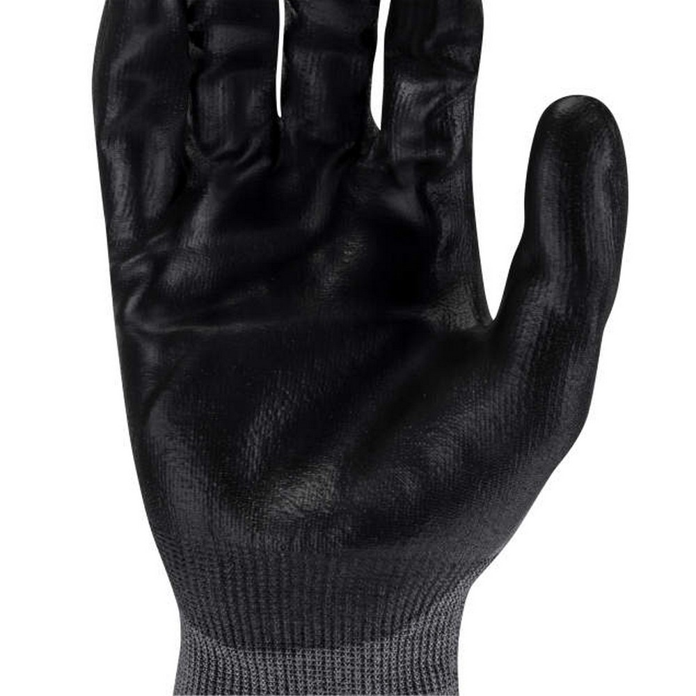 Radians TEKTYE RWG748 18-Gauge Touchscreen Polyurethane Palm A4 Cut Protection Glove