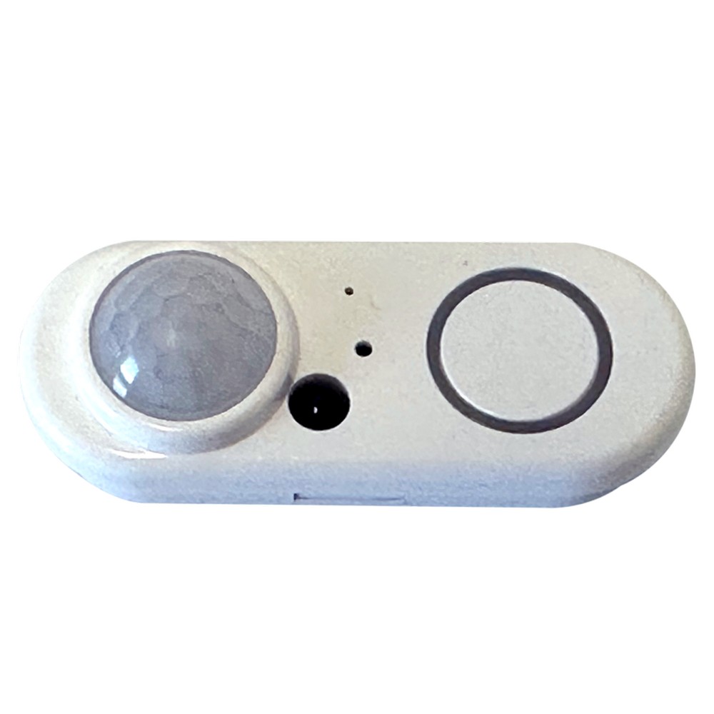 Litetronics SC010 Pluggable Bluetooth PIR Sensor with IR for LED Panel