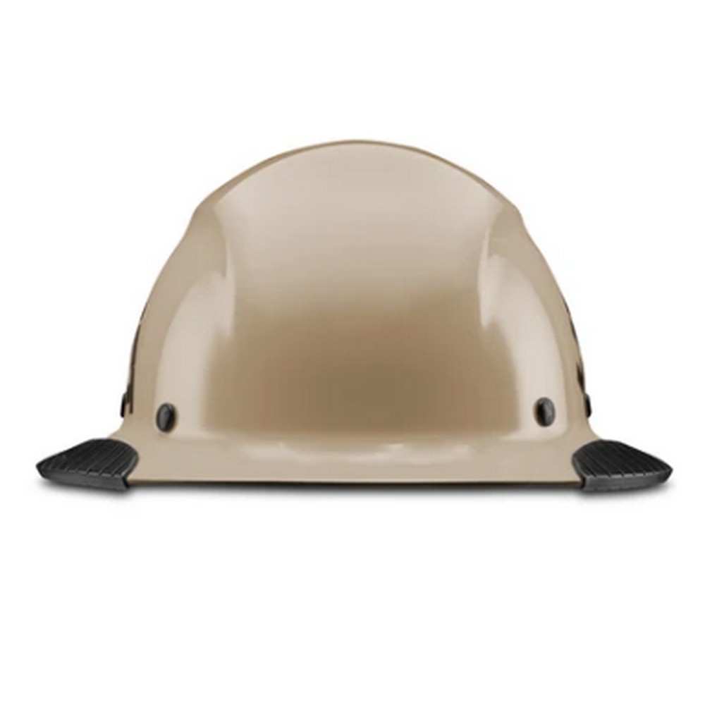 LIFT Safety HDF50-25TN DAX Fifty/50 Dust Full Brim Hard Hat 6-point Suspension