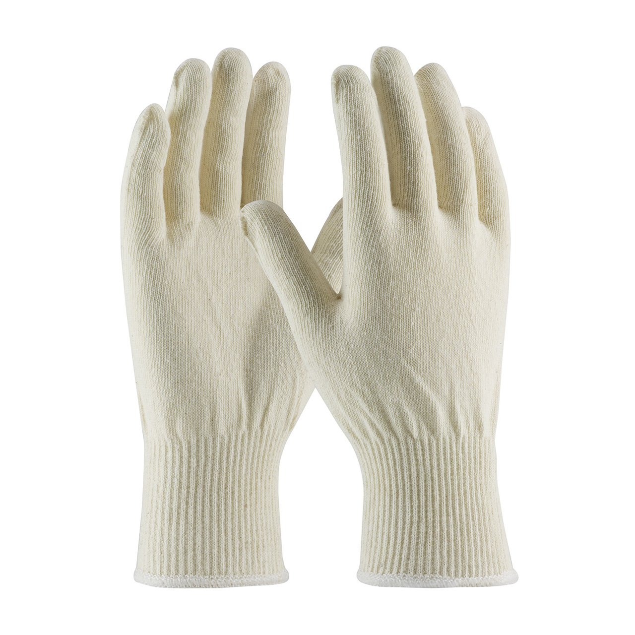 PIP 35-C2113 Light Weight Seamless Knit Cotton / Polyester Glove - 13 Gauge