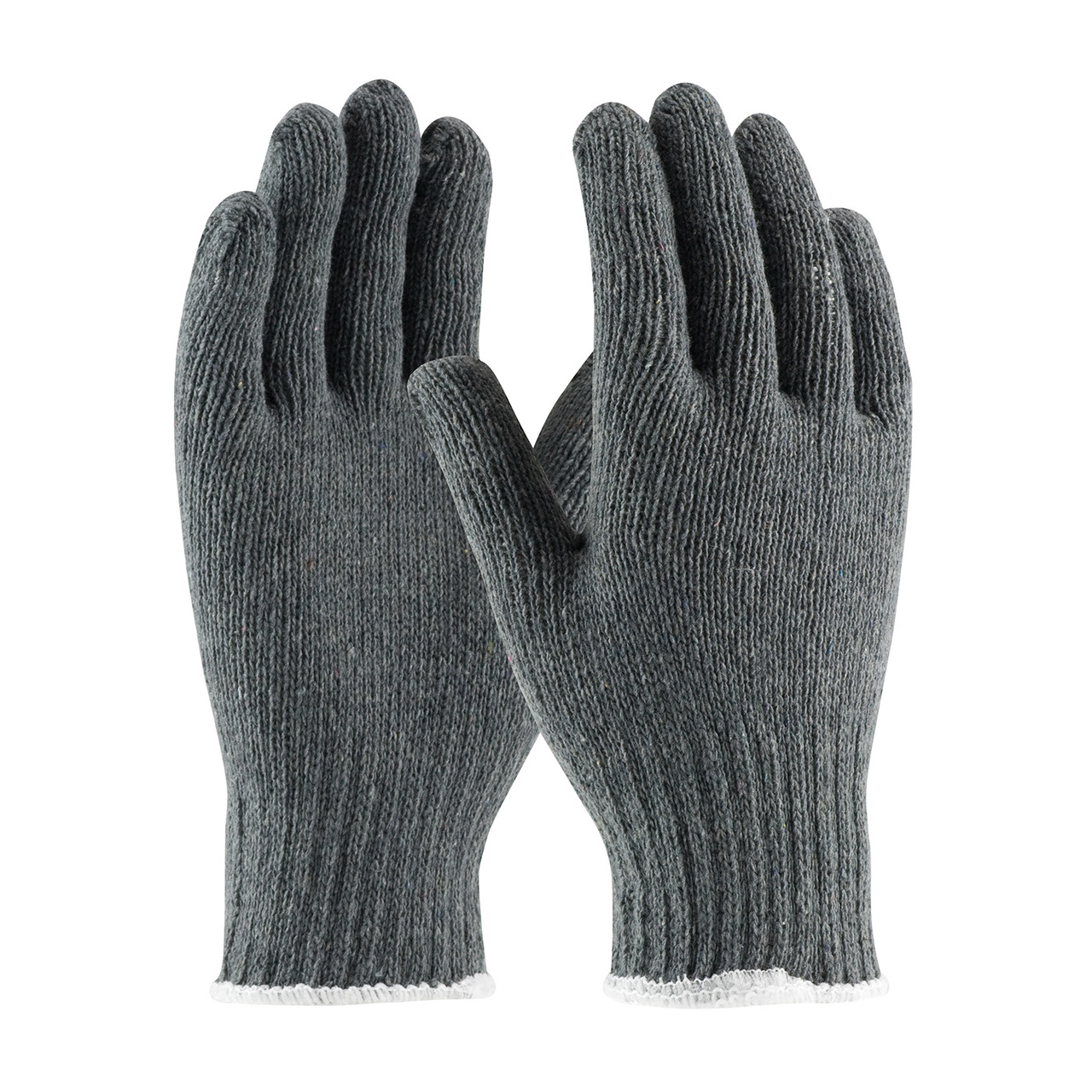 PIP 35-C500 Medium Weight Seamless Knit Cotton / Polyester Glove - 7 Gauge