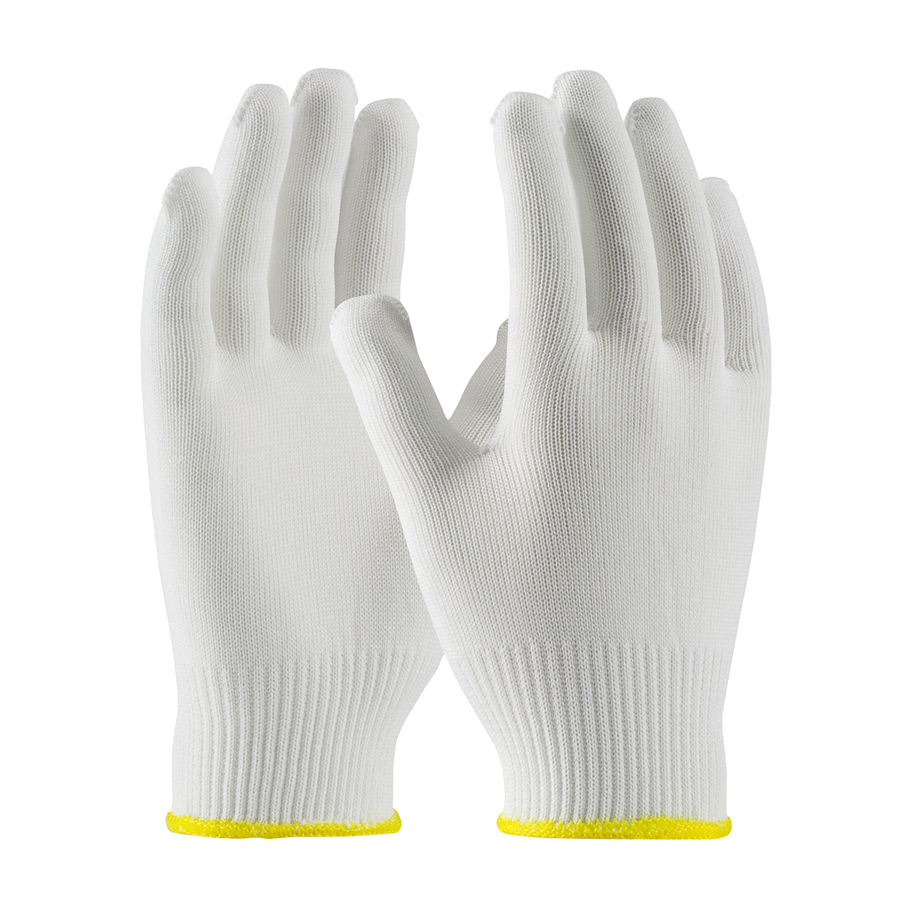 PIP 40-C2130 CleanTeam Light Weight Seamless Knit Polyester Clean Environment Glove