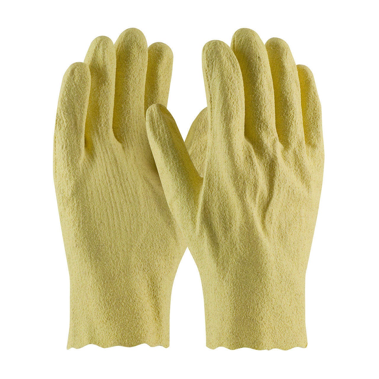 PIP 59-2515 Textured Vinyl Coated Glove with Interlock Liner