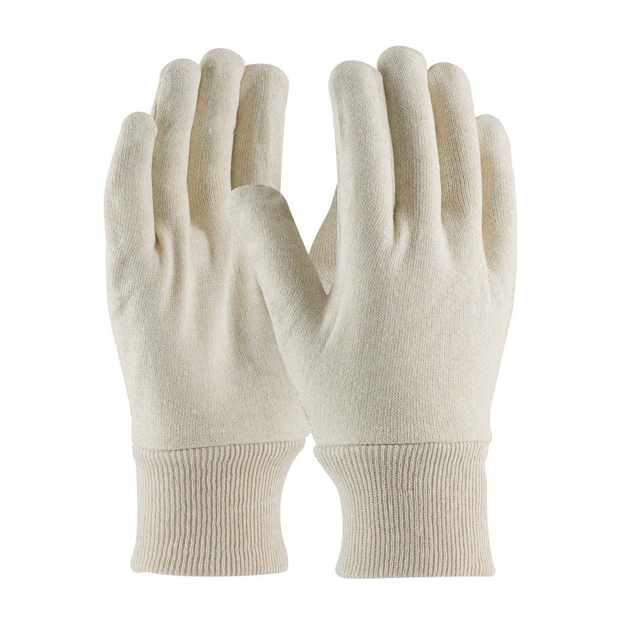 PIP 95-606 Medium Weight Cotton / Polyester Jersey Glove - Men's