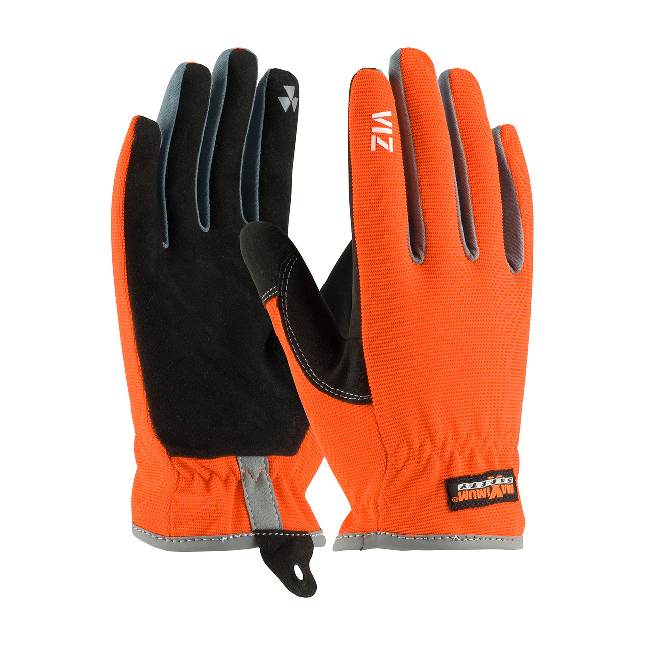 PIP 120-4600 Maximum Safety Viz