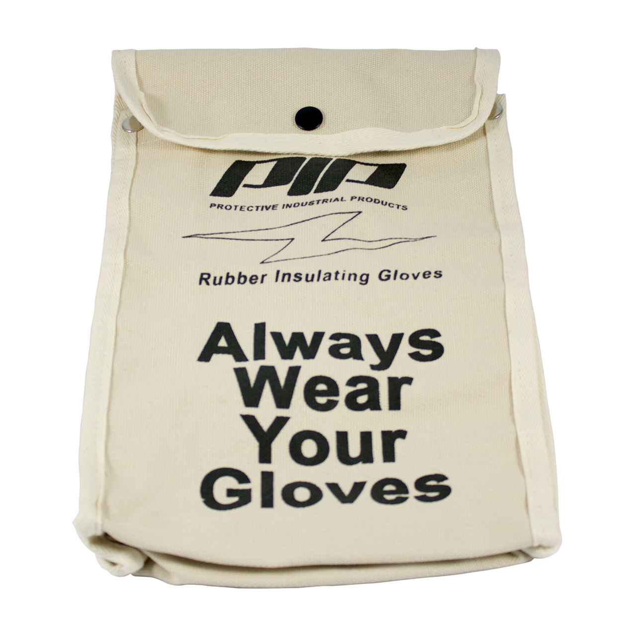 PIP 148-6011 NOVAX Canvas Protective Bag - 11"