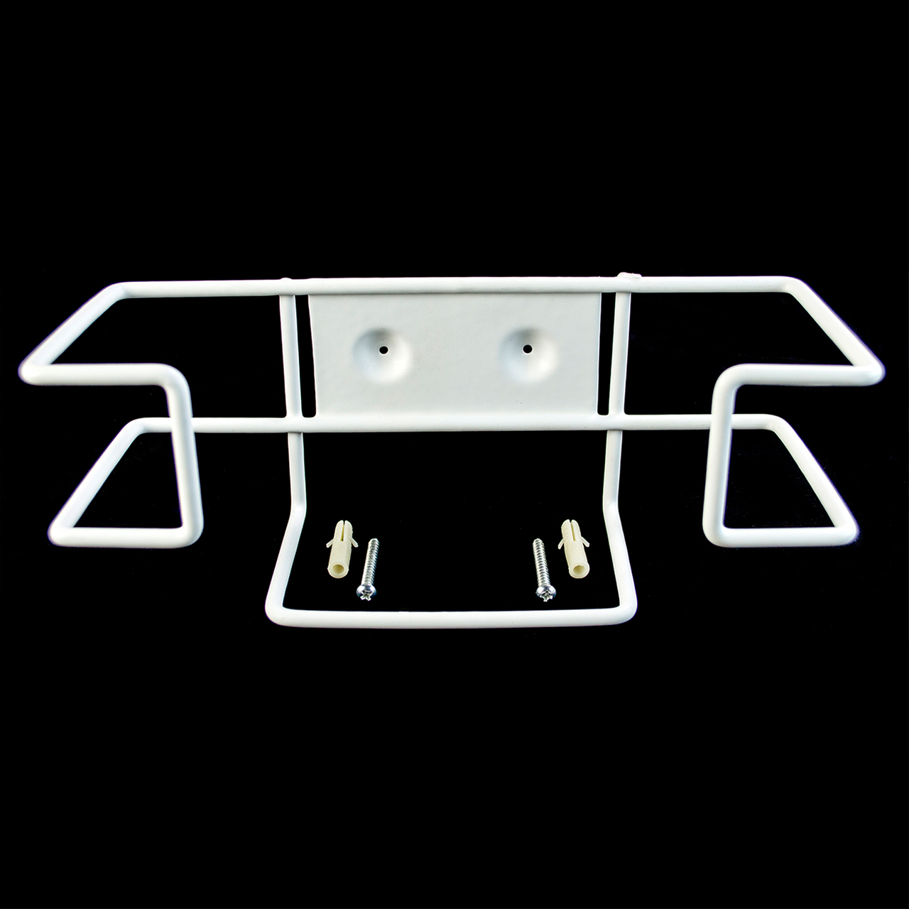 Ammex AGD-W1 Wire Glove Dispenser