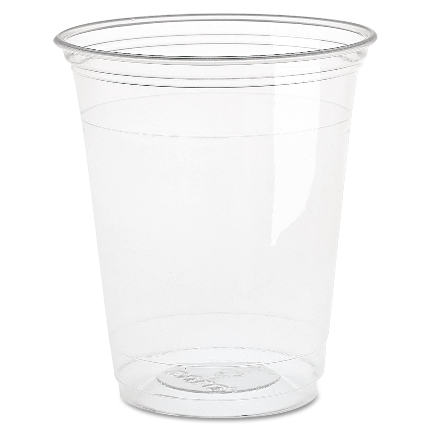Dart DCCTP16DCT Ultra Clear Cups, Squat, 16 oz, PET, 50/Bag, 1000/Case