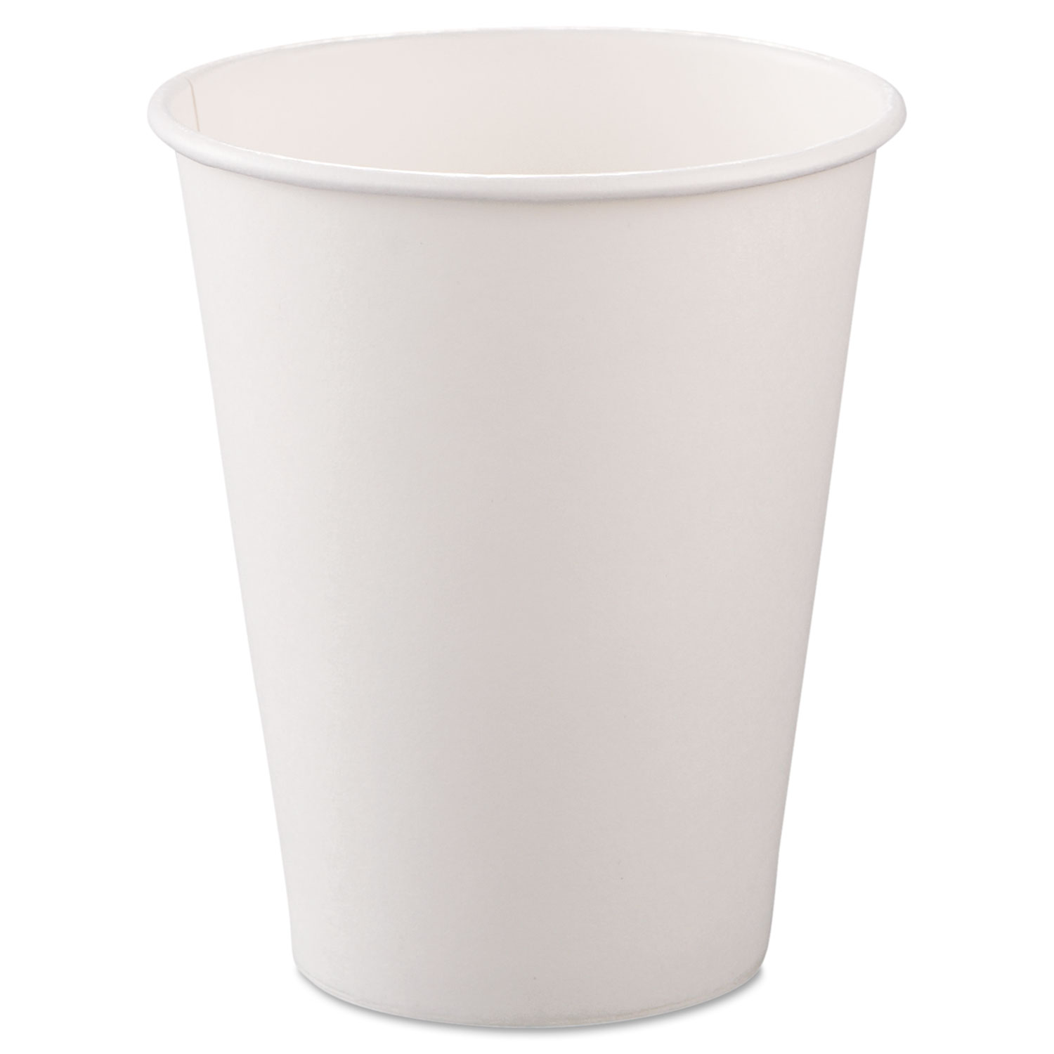 Dixie To Go 12 Oz Insulated Paper Hot Cups, 1000/CS