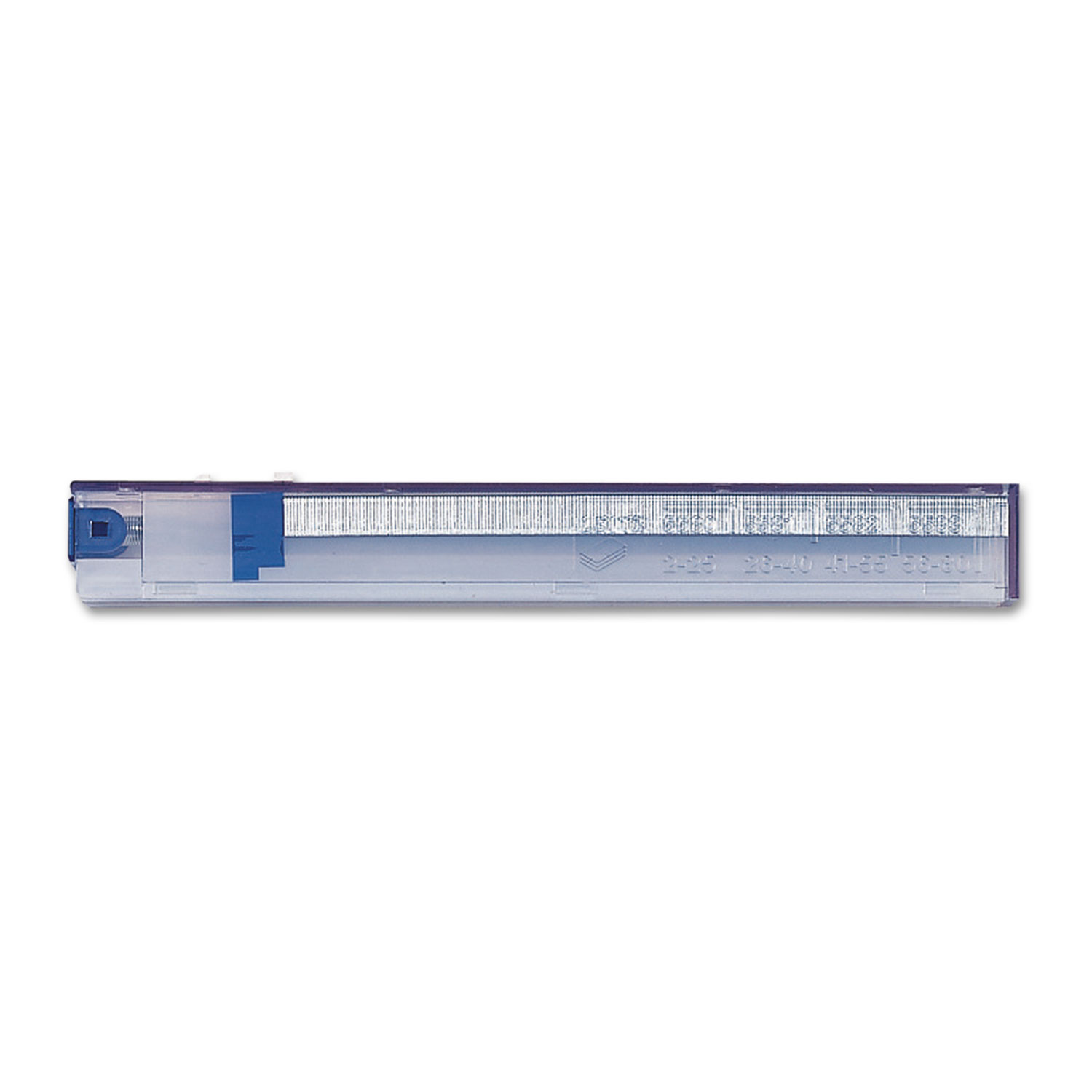 Rapid RPD02897 Staple Cartridge for Rapid 02892 HD Stapler, 25-Sheet Capacity, 1,050/Pack